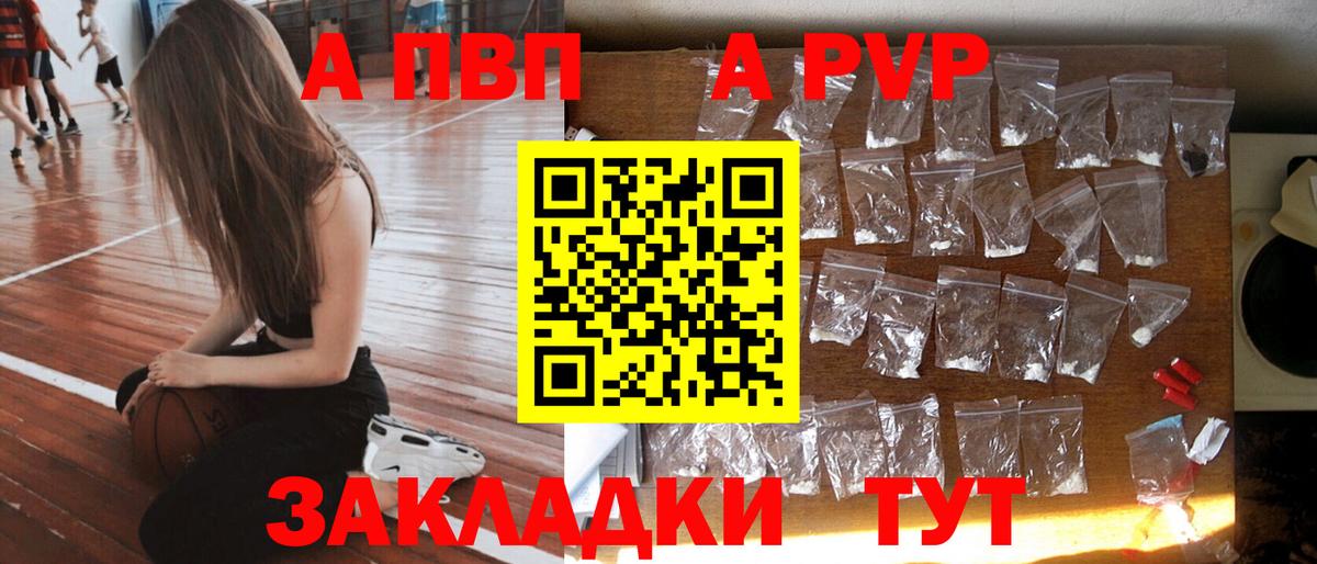 Alfa_PVP СК КРИС Ртищево